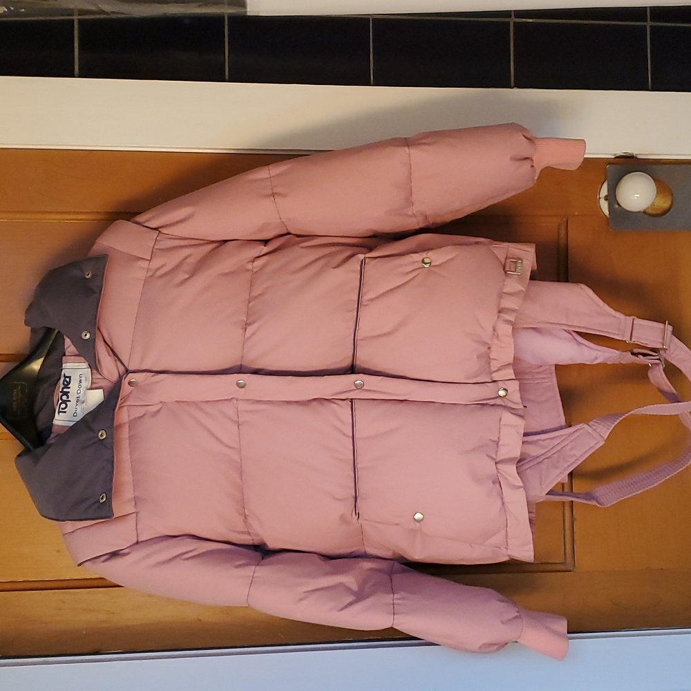 TOPHER WOMEN'S SKI SUIT